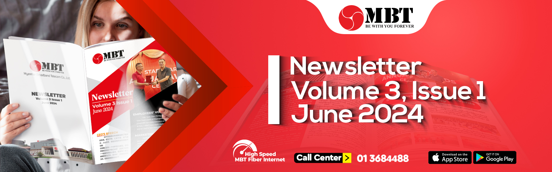 Read more about the article VOLUME 3 , ISSUE 1