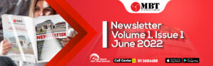 Read more about the article VOLUME 1 , ISSUE 1