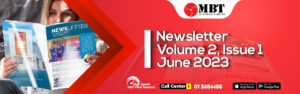 Read more about the article VOLUME 2 , ISSUE 1